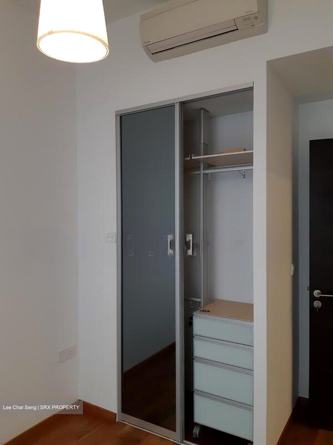 Eon Shenton (D2), Apartment #528001561